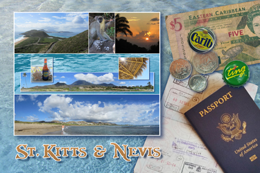 St. Kitts & Nevis: A Caribbean Adventure