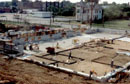 Laying foundations of Crossroads - 1992