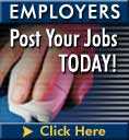 Employers - Post Your Jobs Today!